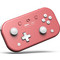 8bitdo Lite 2 Wireless Controller Pink