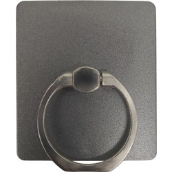 Βάση στήριξης Κινητού (Ring Holder) - Γκρι Matte