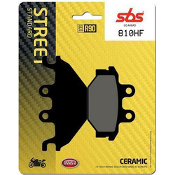 ΤΑΚΑΚΙΑ 810HF CERAMIC FA377 | SBS