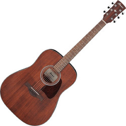 Ibanez AW54 Open Pore Natural