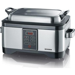 Συσκευή για Sous Vide κλειστού τύπου Severin SV 2447 0.55kW 26.3x28.8x44 εκ