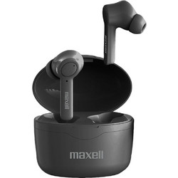 Maxell Bass 13 Sync Up Ακουστικά Bluetooth In Ear Black