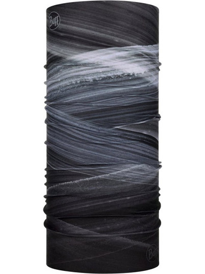 BUFF Original EcoStretch - Μαντήλι Λαιμού - Speed Graphite