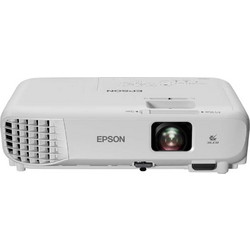 Epson EB-W06 3D Projector HD 3LCD LED 3700 Lumens