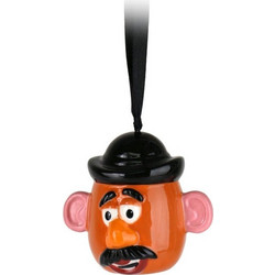 Disney - Hanging Decoration - Toy Story - Mr Potato Head (DECPX10)