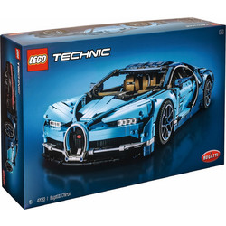 Lego Technic Bugatti Chiron για 16+ Ετών 42083
