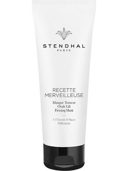 Stendhal Racette Merveilleuse Face Lift Κρεμώδης Μάσκα Προσώπου για Ενυδάτωση με Υαλουρονικό 75ml