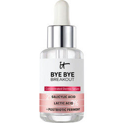 It Cosmetics Bye Bye Brekout Serum Προσώπου για Ακμή με Υαλουρονικό 30ml