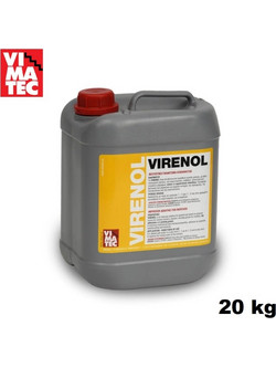 VIRENOL Βελτιωτική ρητίνη κονιαμάτων 20kg VIMATEC