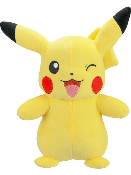 Jazwares Pokemon Pikachu 97730