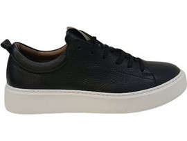 Ανδρικό Sneaker Chaniotakis 3831Μαύρο