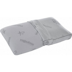 Μαξιλάρι Ύπνου Ανατομικό Virtuoso Mallow Standard White Magniflex 42x72 100% Memory Foam