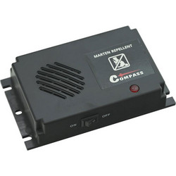 Απωθητικό τρωκτικών φορητό 1.5V 12kHz 40m2
