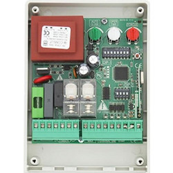 Autotech S5070S Πίνακας ελέγχου αυτοματισμός για συρόμενες γκαραζόπορτες