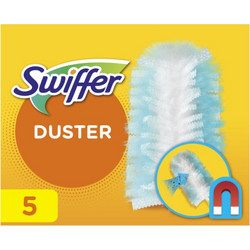 Swiffer Duster Ανταλλακτικά Φτερά Ξεσκονίσματος - 5 τμχ
