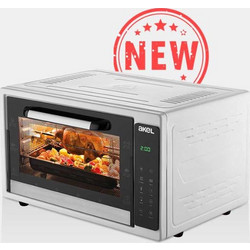 Akel AF551 χωρίς Εστίες