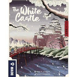 Devir Games The White Castle