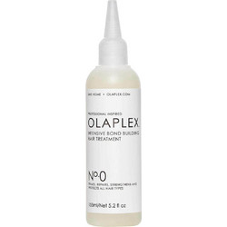 Olaplex Intensive Bond Building No0 Serum Μαλλιών για Προστασία Χρώματος 155ml