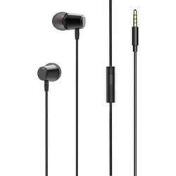 LDNIO HP03 Handsfree In-Ear 3.5mm Black