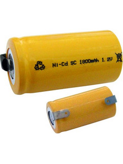 4/5SC 1800mAh 1τμχ