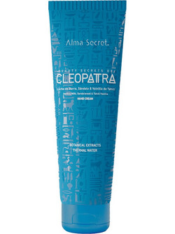Alma Secret Cleopatra Repairing Hands Αναπλαστική Κρέμα Χεριών 100ml