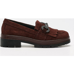 Imac Μοκασίνια-Loafers IMA/457920 BORDO
