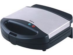 Darwin DRW-160 Τοστιέρα για 2 Τοστ 750W
