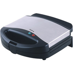 Darwin DRW-160 Τοστιέρα για 2 Τοστ 750W