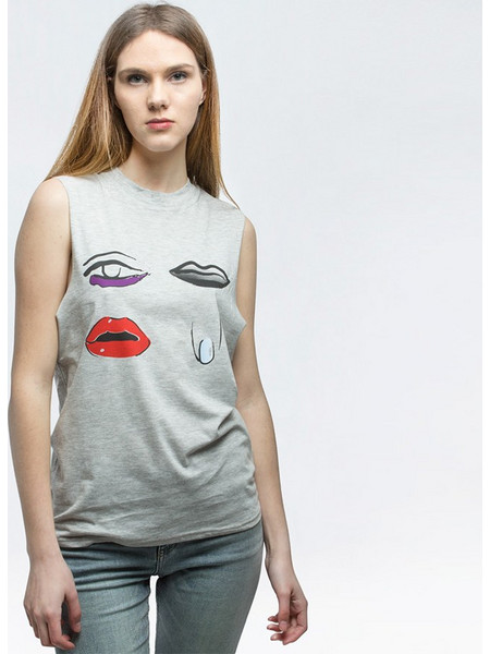 Cheap Monday Real Tank (0397596)
