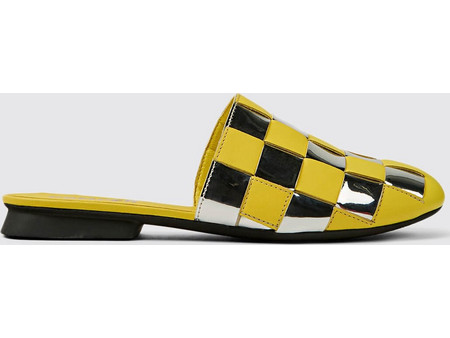 Camper Casi Myra (K201370-004)