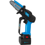 Campagnola T-REX Κλαδευτικό Αλυσοπρίονο Μπαταρίας 21.6V 1.48kg με Λάμα Carving 10cm