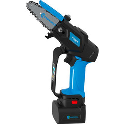 Campagnola T-REX Κλαδευτικό Αλυσοπρίονο Μπαταρίας 21.6V 1.48kg με Λάμα Carving 10cm