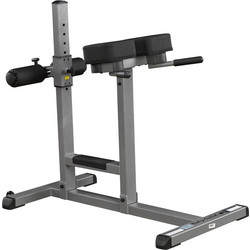 Body-Solid GRCH322 Ρυθμιζόμενος Πάγκος Γυμναστικής Ραχιαίων