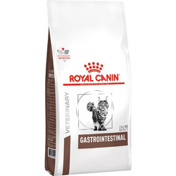 Royal Canin Veterinary Gastrointestinal with Poultry & Rice 2kg