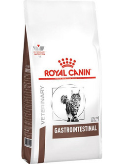 Royal Canin Veterinary Gastrointestinal with Poultry & Rice 4kg