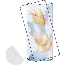 Idol 1991 Glamour 3D Full Cover Tempered Glass (Honor 90)