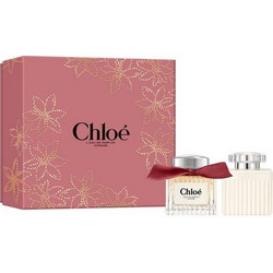 Chloe Signature Eau De Parfum 50ml + Body Lotion 100ml