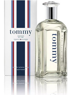 Tommy Hilfiger Tommy Eau de Toilette 30ml