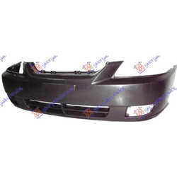 Προφυλακτηρας Εμπρος (ΚΙΝΑ) Kia Rio 02-05 - 096403370