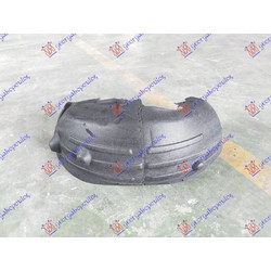 Θολος Πισω Πλαστικος Αριστερα Bmw X3 (G01) 17-21 - 153200852
