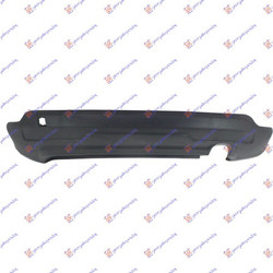 Προφυλακτηρας Πισω Κατω Jeep Compass 11-16 - 176003395