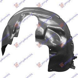Θολος Εμπρος Πλαστικος Αριστερα Jeep Cherokee 14-19 - 180000822