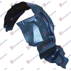 Θολος Εμπρος Πλαστικος 4WD Αριστερα Toyota HI-LUX 2WD/4WD 15-20 - 826200827