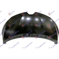 Καπο Εμπρος (ΑΛΟΥΜΙΝΙΟ) Renault SCENIC/GRAND Scenic 16- - 671100080