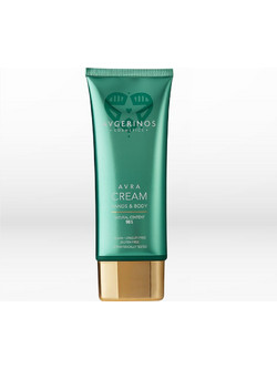 Avgerinos Cosmetics Avra Ενυδατική Κρέμα Σώματος 200ml