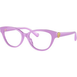 Versace VE3004 5424 Παιδικός Σκελετός Γυαλιών Οράσεως Κοκάλινος Μωβ