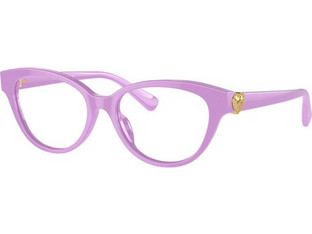 Versace VE3004 5424 Παιδικός Σκελετός Γυαλιών Οράσεως Κοκάλινος Μωβ