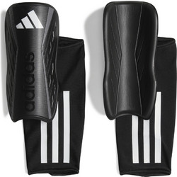 Adidas Tiro Επικαλαμίδες Ποδοσφαίρου Ενηλίκων Μαύρες HN5606
