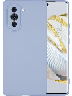 Sonique My Colors Back Cover Lilac (Huawei Nova 10)