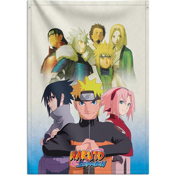 Διακοσμητικό Πανό 70Χ100εκ NARUTO (Anime Collection)